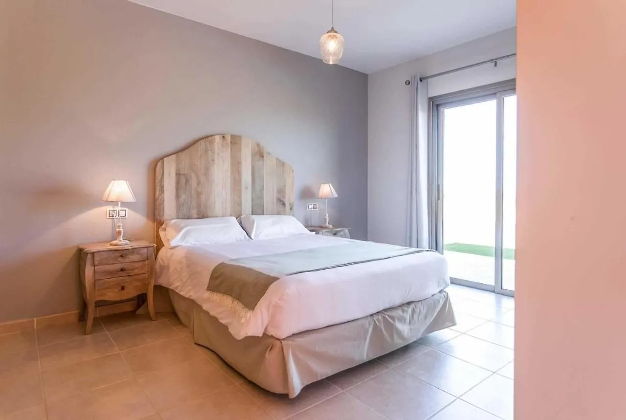 Villa Salina Caleta De Fuste 0*,  Spain