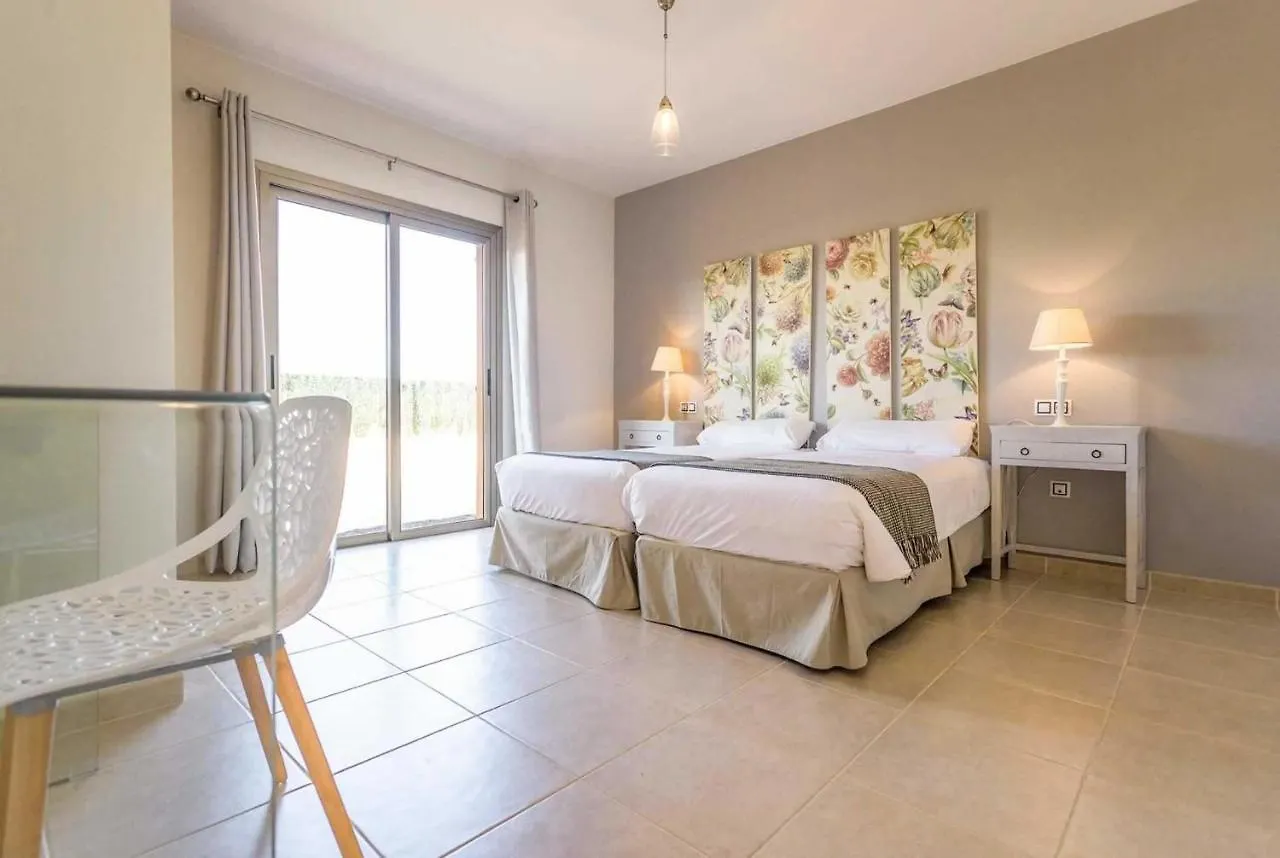 Villa Salina Caleta De Fuste Spain