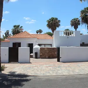 La Charlatana Villa