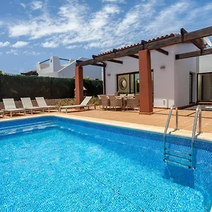 Zafiro 13 Golf Private Pool By Holidays Villa
