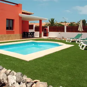 Villas Alicia By Escape Villa