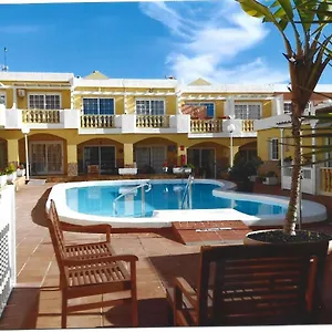 Larimar Fuerteventura Appartamento