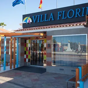 Apartament Florida, Caleta De Fuste
