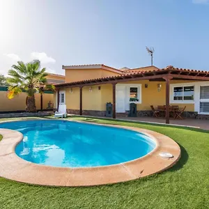 Sophia Villa
