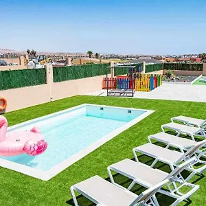 Mini Golf Villa