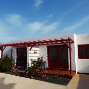 Kompleks wypoczynkowy Castillo, Caleta De Fuste