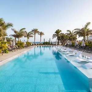 Отель Barcelo Fuerteventura Royal Level - Adults Only, Калета-де-Фусте