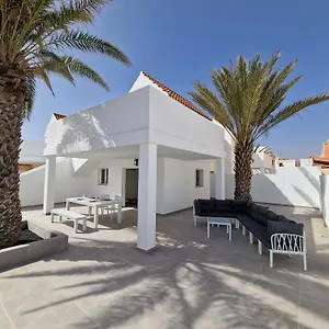Hotel apartamentowy Hoy Caleta, Caleta De Fuste