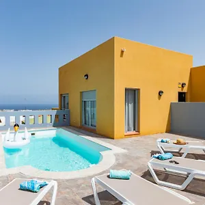 Horizon Villa