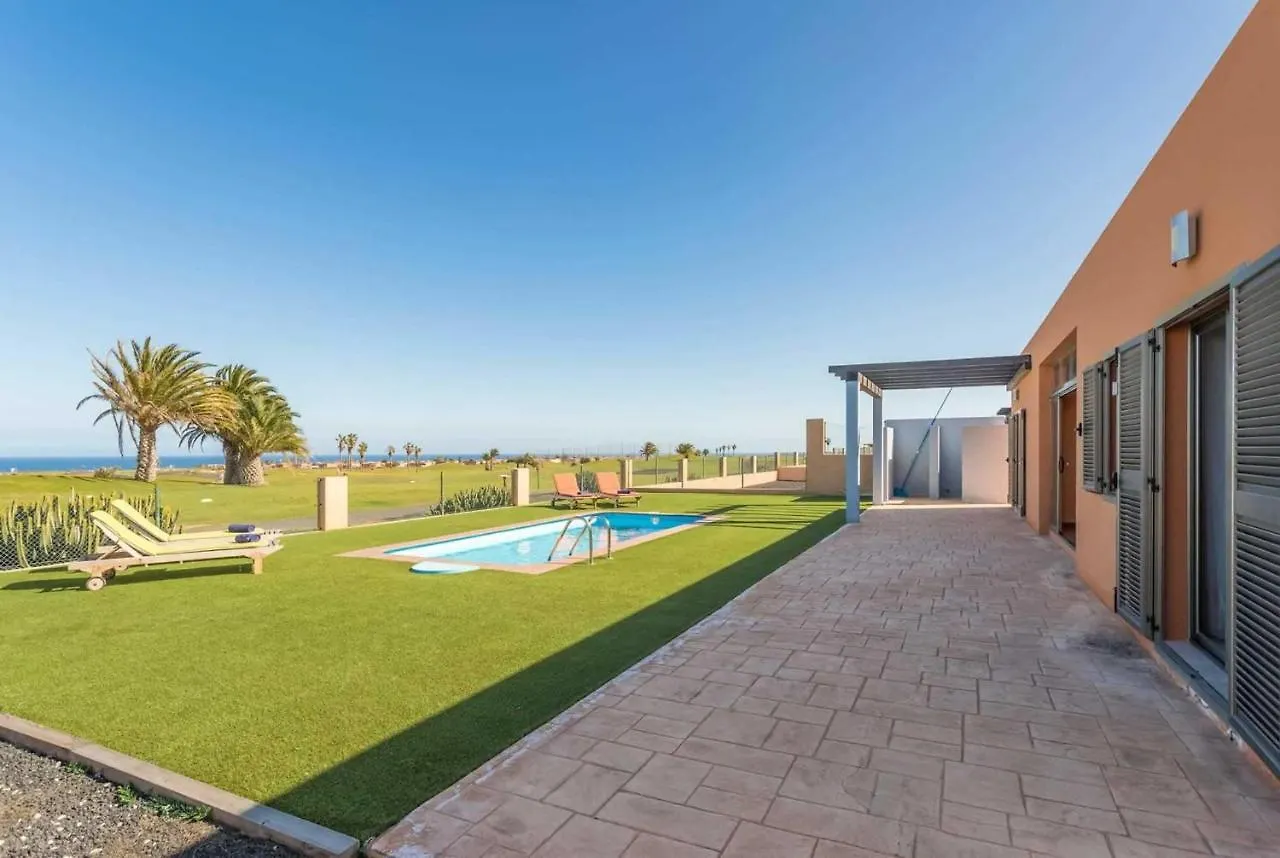 Villa Salina Caleta De Fuste